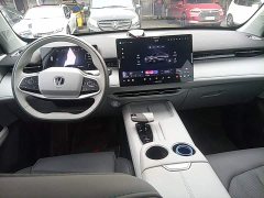 Changan UNI-Z 1.5T Premium Edition - ფოტო 9