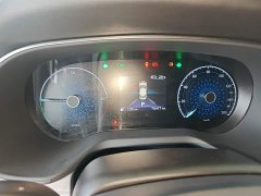 FAW Red Flag E-QM5 620km PLUS - ფოტო 11
