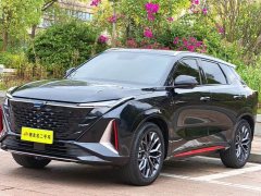 Changan Oushan Z6 Blue Whale 1.5T DCT Smart Premium Edition - ფოტო 1