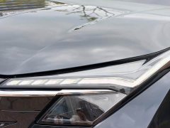 Changan Oushan Z6 Blue Whale 1.5T DCT Smart Premium Edition - ფოტო 10