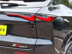Changan Oushan Z6 Blue Whale 1.5T DCT Smart Premium Edition - ფოტო 11
