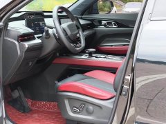 Changan Oushan Z6 Blue Whale 1.5T DCT Smart Premium Edition - ფოტო 15