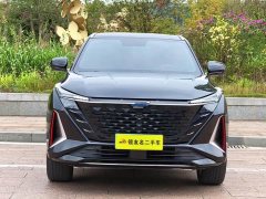 Changan Oushan Z6 Blue Whale 1.5T DCT Smart Premium Edition - ფოტო 2
