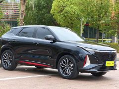 Changan Oushan Z6 Blue Whale 1.5T DCT Smart Premium Edition - ფოტო 3
