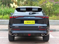 Changan Oushan Z6 Blue Whale 1.5T DCT Smart Premium Edition - ფოტო 5