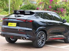 Changan Oushan Z6 Blue Whale 1.5T DCT Smart Premium Edition - ფოტო 6