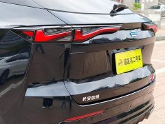 Changan Oushan Z6 Blue Whale 1.5T DCT Smart Premium Edition - ფოტო 8