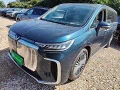 Voyah Lantu Dreamchaser PHEV AWD Luxury Kunpeng Edition - photo 1