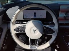 Voyah Lantu Dreamchaser PHEV AWD Luxury Kunpeng Edition - photo 10