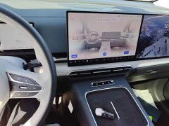 Voyah Lantu Dreamchaser PHEV AWD Luxury Kunpeng Edition - photo 12