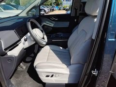 Voyah Lantu Dreamchaser PHEV AWD Luxury Kunpeng Edition - photo 14