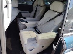 Voyah Lantu Dreamchaser PHEV AWD Luxury Kunpeng Edition - photo 16
