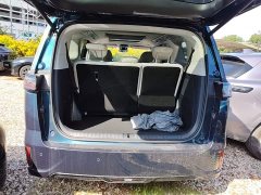Voyah Lantu Dreamchaser PHEV AWD Luxury Kunpeng Edition - photo 18