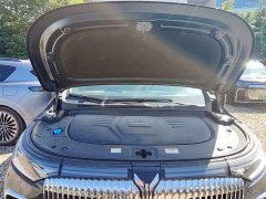 Voyah Lantu Dreamchaser PHEV AWD Luxury Kunpeng Edition - photo 19