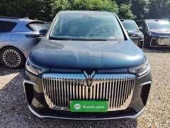 Voyah Lantu Dreamchaser PHEV AWD Luxury Kunpeng Edition - photo 2