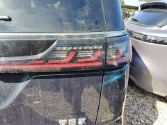 Voyah Lantu Dreamchaser PHEV AWD Luxury Kunpeng Edition - photo 7