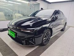 XPeng P5 550E - ფოტო 1