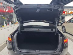XPeng P5 550E - ფოტო 18