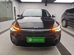 XPeng P5 550E - ფოტო 2