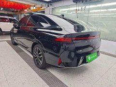 XPeng P5 550E - ფოტო 4