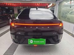 XPeng P5 550E - ფოტო 5
