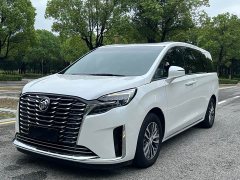 Buick GL8 ES Luxe Enjoyment Edition - ფოტო 1