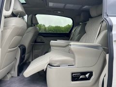 Buick GL8 ES Luxe Enjoyment Edition - ფოტო 10