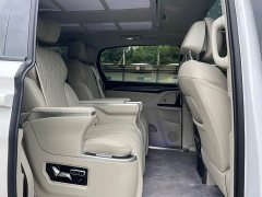Buick GL8 ES Luxe Enjoyment Edition - ფოტო 11