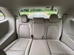 Buick GL8 ES Luxe Enjoyment Edition - ფოტო 12
