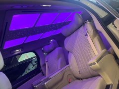 Buick GL8 ES Luxe Enjoyment Edition - ფოტო 14