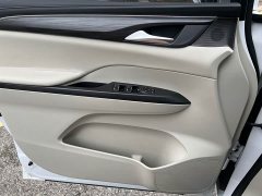 Buick GL8 ES Luxe Enjoyment Edition - ფოტო 16