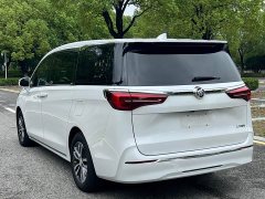 Buick GL8 ES Luxe Enjoyment Edition - ფოტო 17