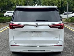 Buick GL8 ES Luxe Enjoyment Edition - ფოტო 18
