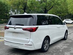 Buick GL8 ES Luxe Enjoyment Edition - ფოტო 19