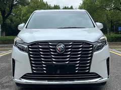 Buick GL8 ES Luxe Enjoyment Edition - ფოტო 2