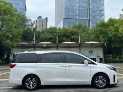 Buick GL8 ES Luxe Enjoyment Edition - ფოტო 20