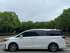 Buick GL8 ES Luxe Enjoyment Edition - ფოტო 3