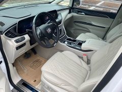 Buick GL8 ES Luxe Enjoyment Edition - ფოტო 4