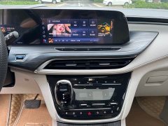 Buick GL8 ES Luxe Enjoyment Edition - ფოტო 5