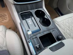 Buick GL8 ES Luxe Enjoyment Edition - ფოტო 6