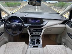 Buick GL8 ES Luxe Enjoyment Edition - ფოტო 7