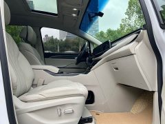 Buick GL8 ES Luxe Enjoyment Edition - ფოტო 9