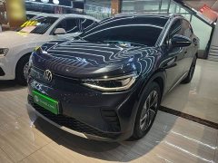 Volkswagen ID.4 CROZZ PURE - ფოტო 1