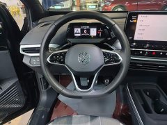 Volkswagen ID.4 CROZZ PURE - ფოტო 10