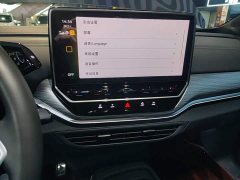 Volkswagen ID.4 CROZZ PURE - ფოტო 12