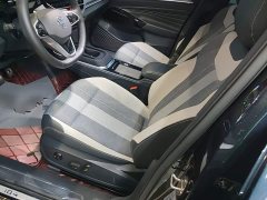 Volkswagen ID.4 CROZZ PURE - ფოტო 14