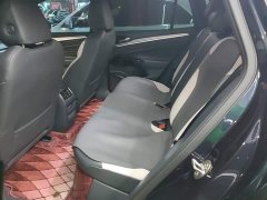 Volkswagen ID.4 CROZZ PURE - ფოტო 16