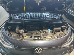 Volkswagen ID.4 CROZZ PURE - ფოტო 19