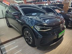 Volkswagen ID.4 CROZZ PURE - ფოტო 3