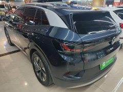 Volkswagen ID.4 CROZZ PURE - ფოტო 4